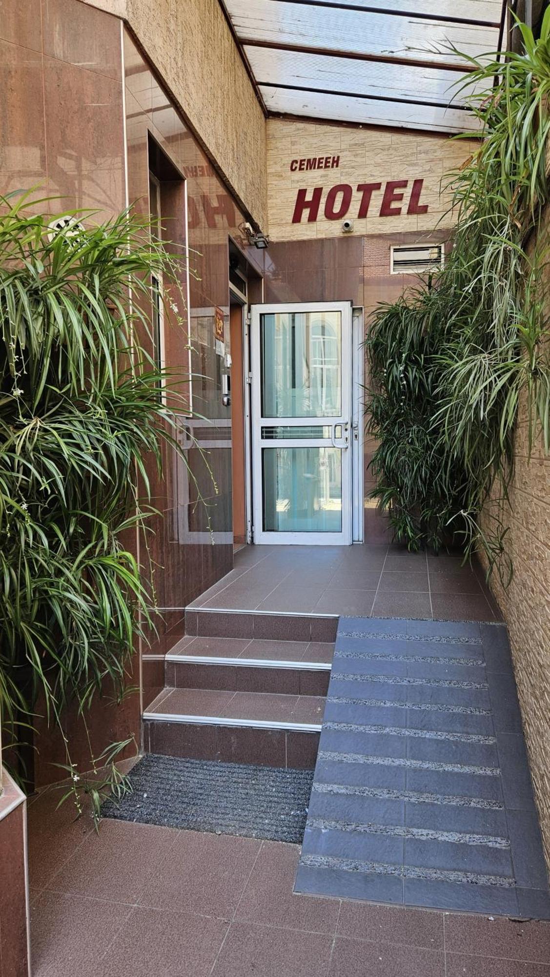 Caprice Family Hotel Varna Ngoại thất bức ảnh